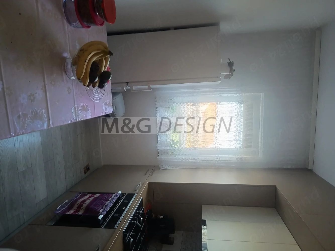 Apartament 2 camere Giroc parter cu balcon - Poză 6