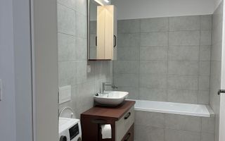 PRIMA INCHIRIERE | Maurer Residence 2025 | Parcare si Boxa Incluse | S - Poză 8