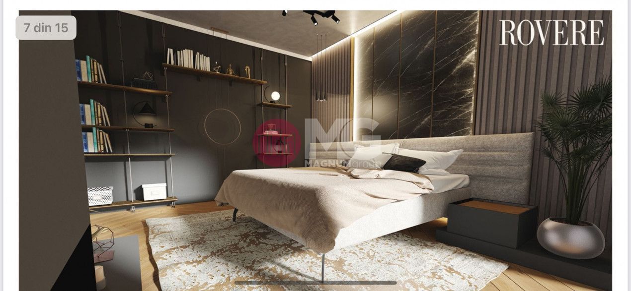 Vila deosebita de vanzare Zona Iancu Nicolae - Poză 10