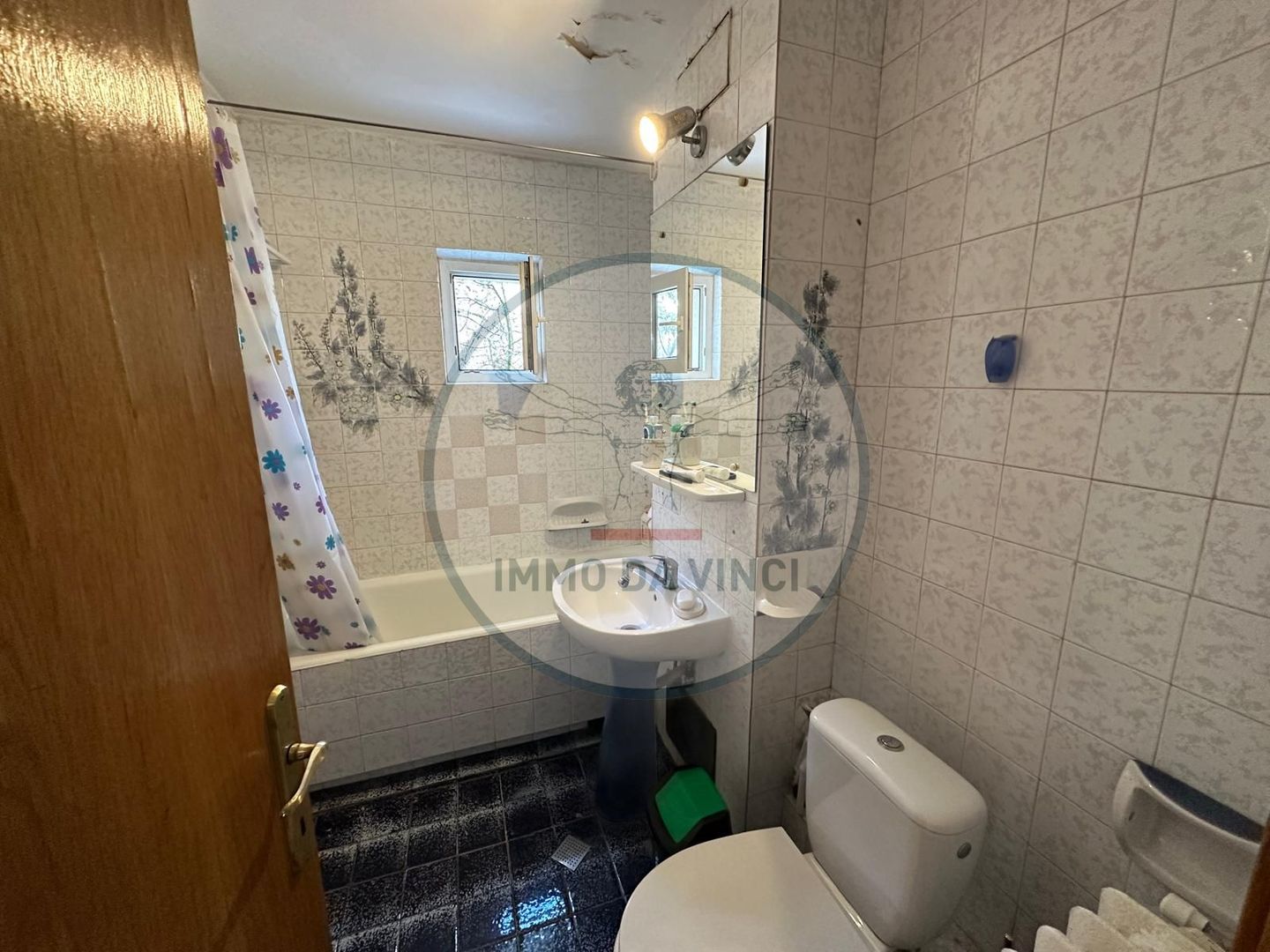 Apartament 3 camere Louis Pasteur Zona UMF / USAMV - Poză 9