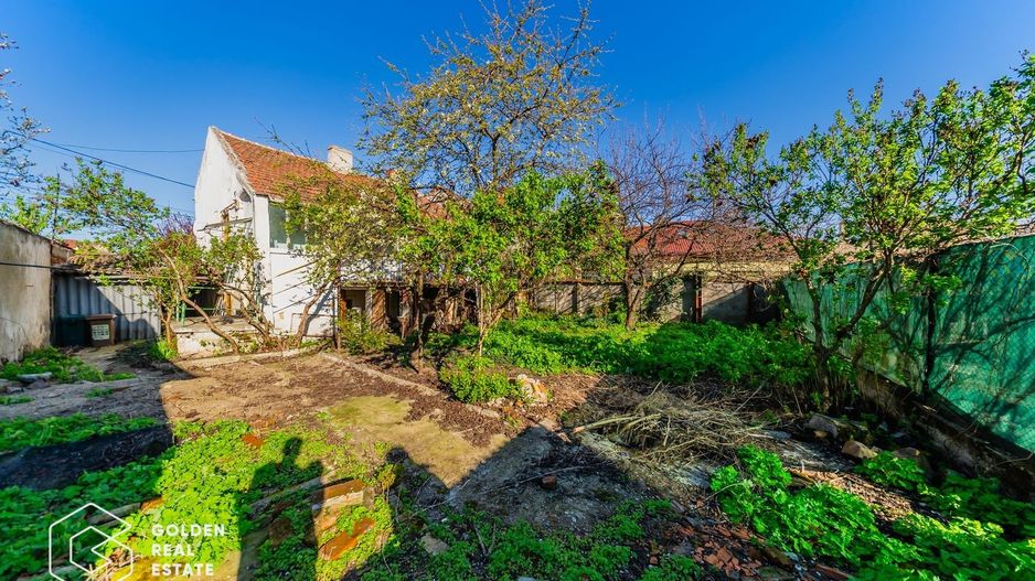 Casa individuala zona Boul Rosu langa mal, comision 0% - Poză 17