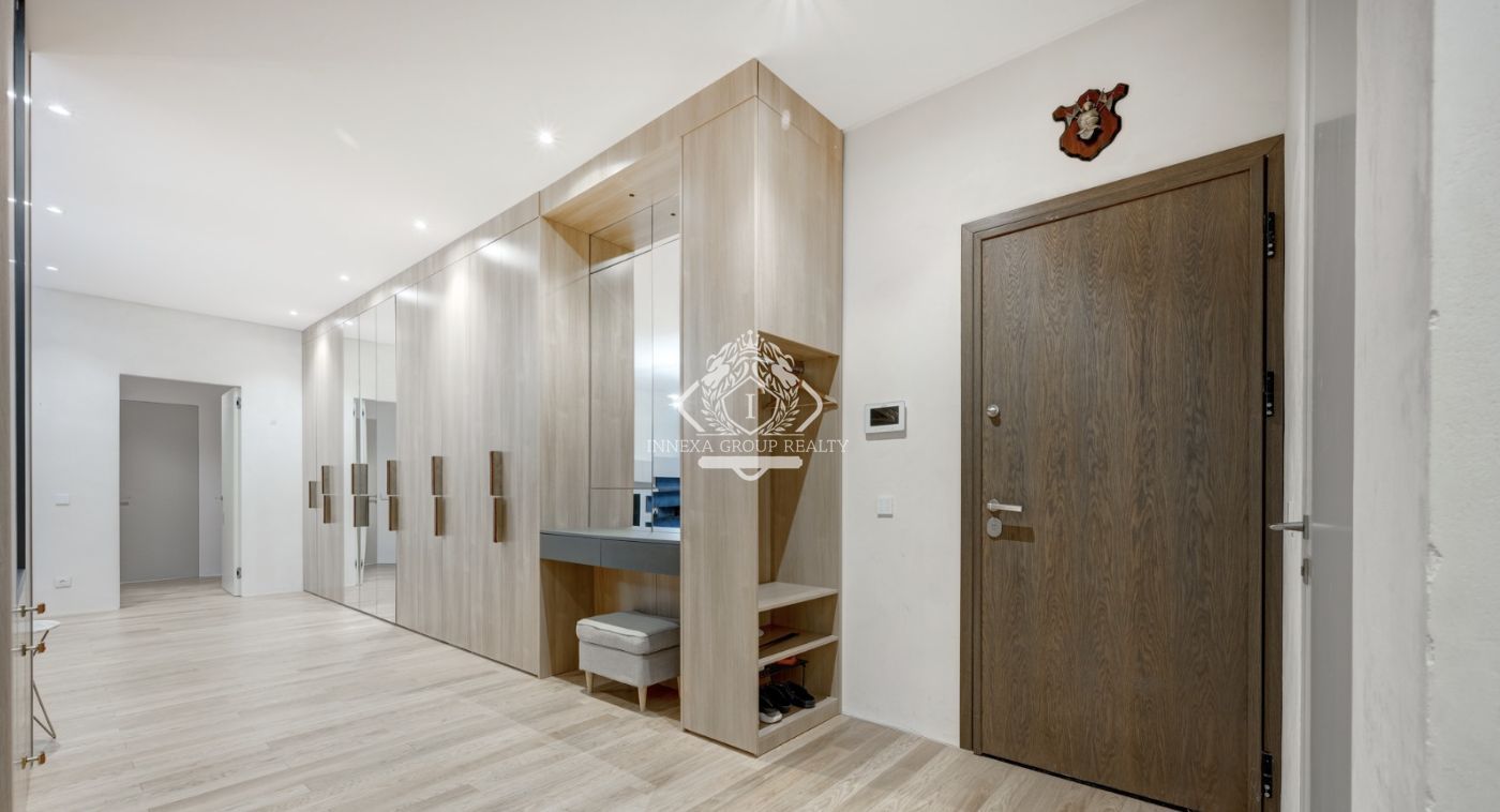 Floreasca | Parcul Verdi | 3 camere | 253mp | 120mp curte | 4000 euro + TVA - Poză 12