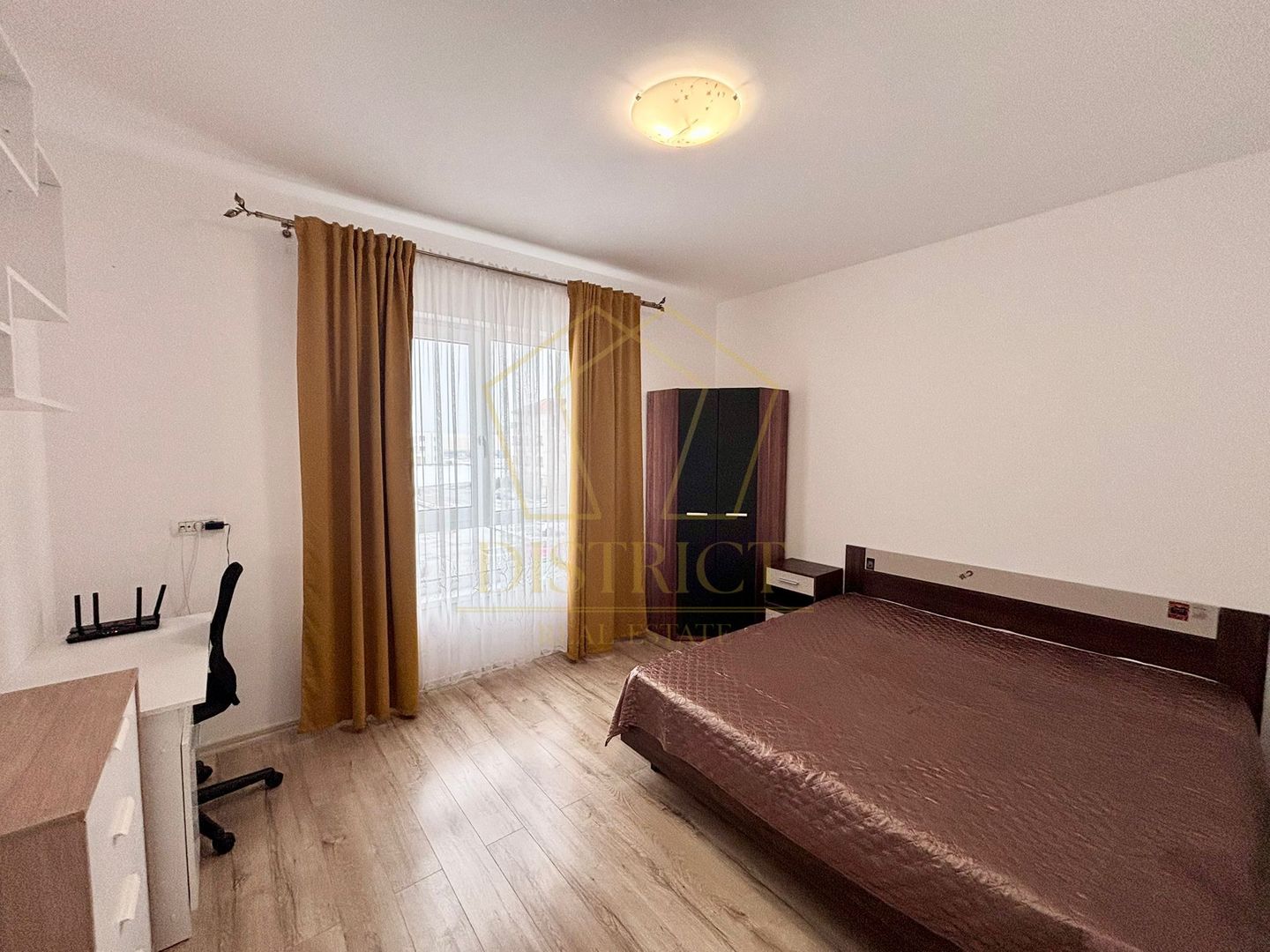Apartament modern cu 2 camere | PET FRIENDLY - Poză 6