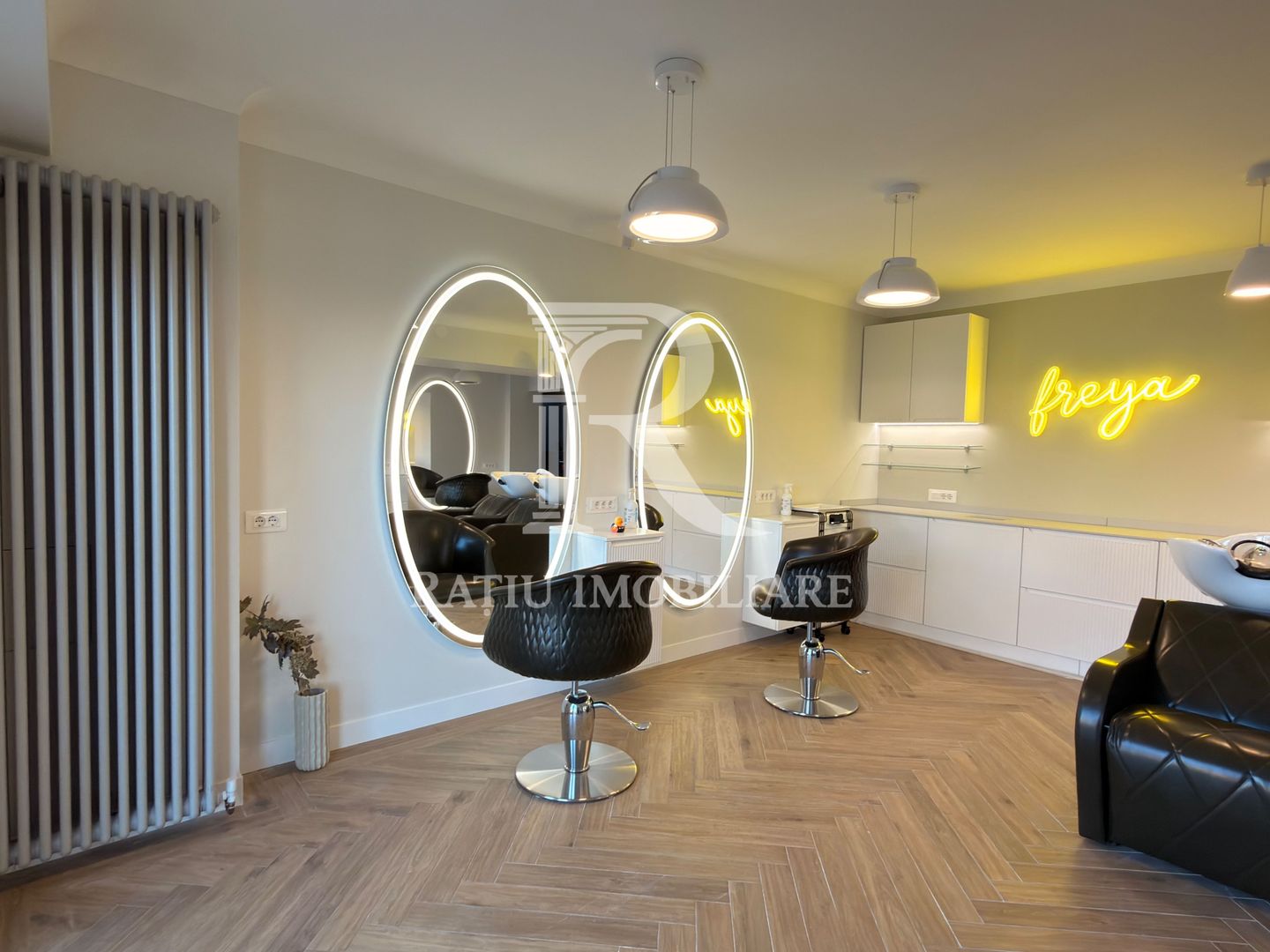 Salon Premium | Eleganță, rafinament și funcționalitate - Poză 4