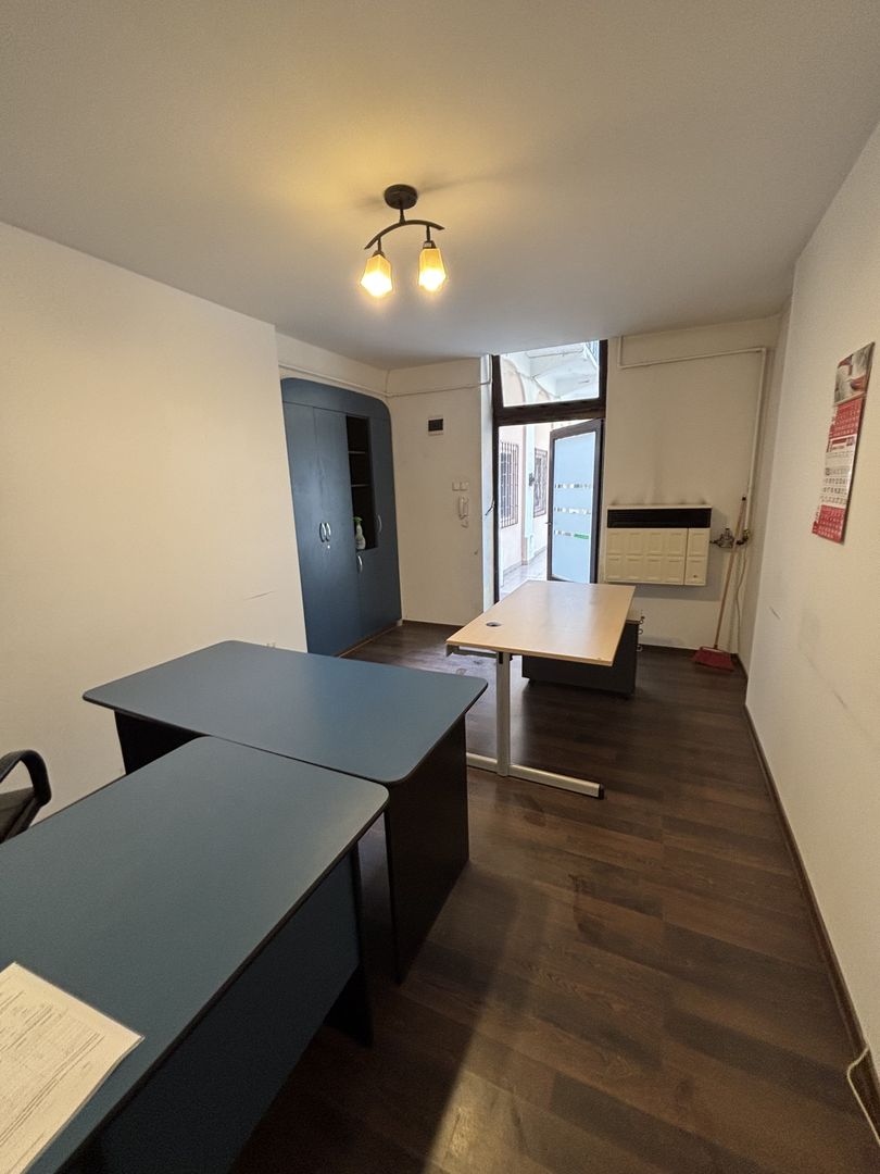 Apartament 1 camera in clădire istorica - Poză 5