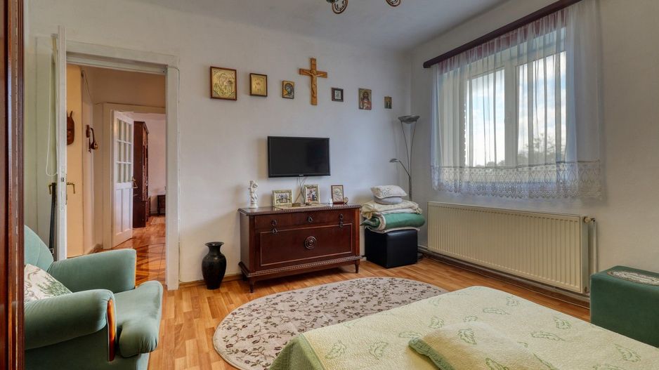 Casă boierească  de poveste- 7000 mp teren - Poză 15