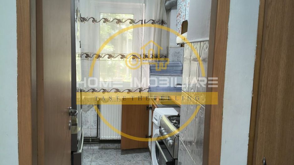 Apartament cu 2 camere/ 40mp/ zona Mircea cel Batran - Poză 4
