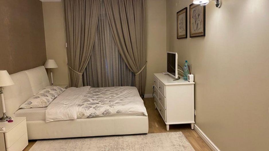 Ap 3 Camere || InCity Residence || Parcare subteran inclusa in pret || Metrou - Poză 14