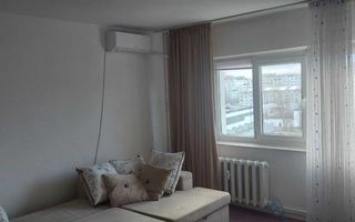 Apartament 1 cameră de închiriat, zona Moara de Foc, Alexandru cel Bun - Poză 1