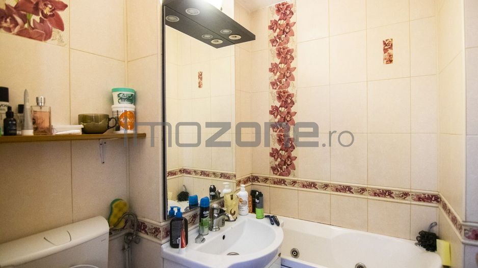 Complex Apusului 4 camere, etaj 3/4, 2 bai, bloc din caramida, 2 boxe! - Poză 13