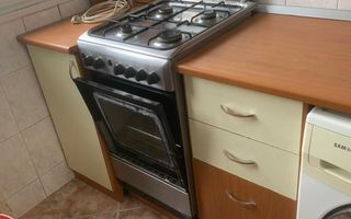 Apartament 2 camere mobilat complet, balcon, pet friendly, Titan - Poză 8