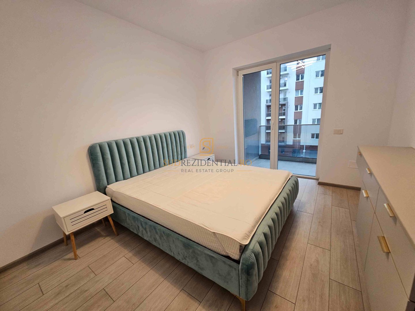 Apartament 2 camere decomandat,  Parcare, Bd. Metalurgiei - Poză 9