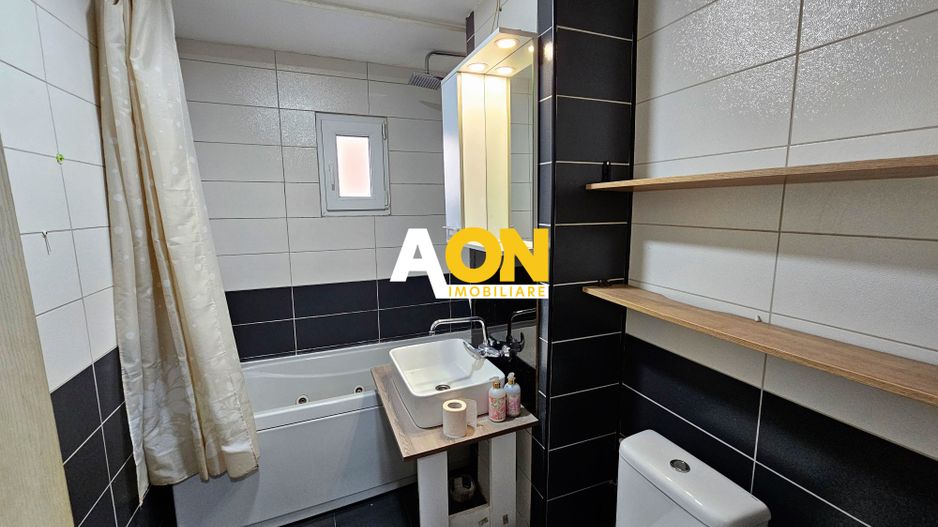 Apartament 3 camere, 75 mp utili, et.1 - Poză 9