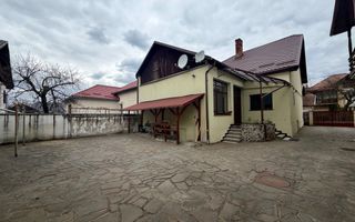 Casă de vânzare – zonă exclusivistă, parcul Regina Maria - Poză 9