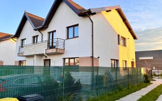 3 CAMERE / PET-FRIENDLY / SÂNPETRU / CURTE - Poză 1