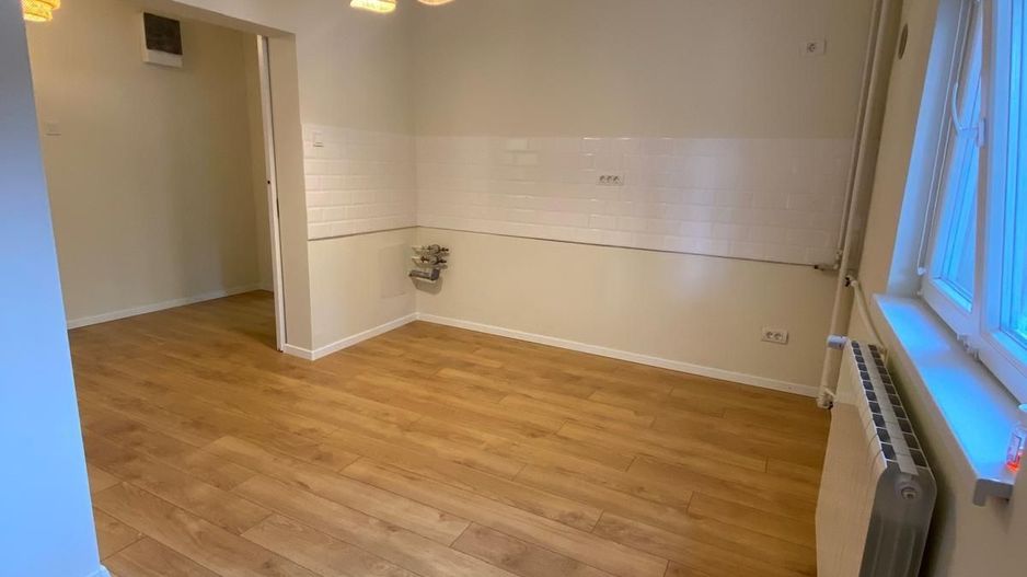 Parter 13 Septembrie, 62 mp, renovat nou, spațiu birou - Poză 3