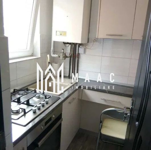 Apartament 1 Camera I Decomandat I Etaj 2 I Calea Dumbravii - Poză 3