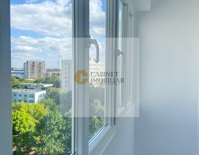 2 camere ~ Renovat ~ 9/10 ~ metrou Raul Doamnei ~ 49mp - Poză 9