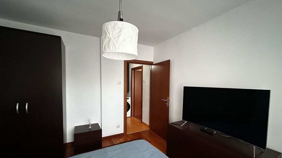 De Inchiriat Apartament 2 camere, metrou Piața Muncii - Poză 5