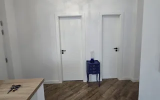 Apartament Premium cu 3 camere și grădină proprie | Zona The Office – - Poză 13