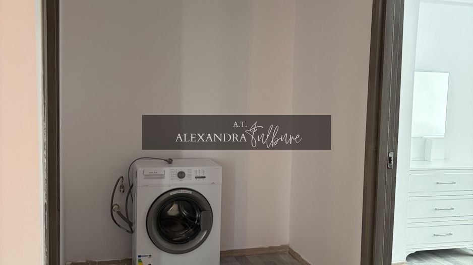 Apartament la cheie | 2 camere | terasa | parcare | Lombului - Poză 6