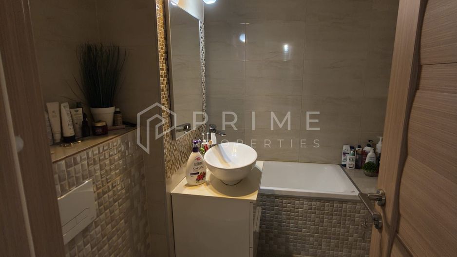 Apartament 3 camere/ Etaj 2/ Decomandat/ 2 băi/ Tudor - Poză 8