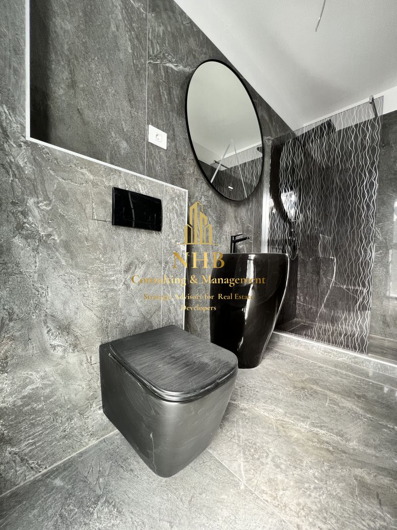 Comision 0% Roka Homes Tunari - Vile de lux, inchiriere pe minim 1 an! - Poză 10