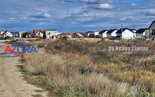 AZURA Imobiliare - Teren Prelungirea Craiovei - Poză 12