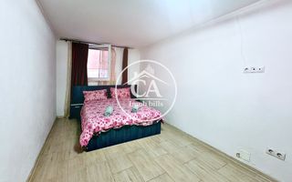 Apartament cu 2 camere de vânzare zona centrală, Oradea - Poză 2