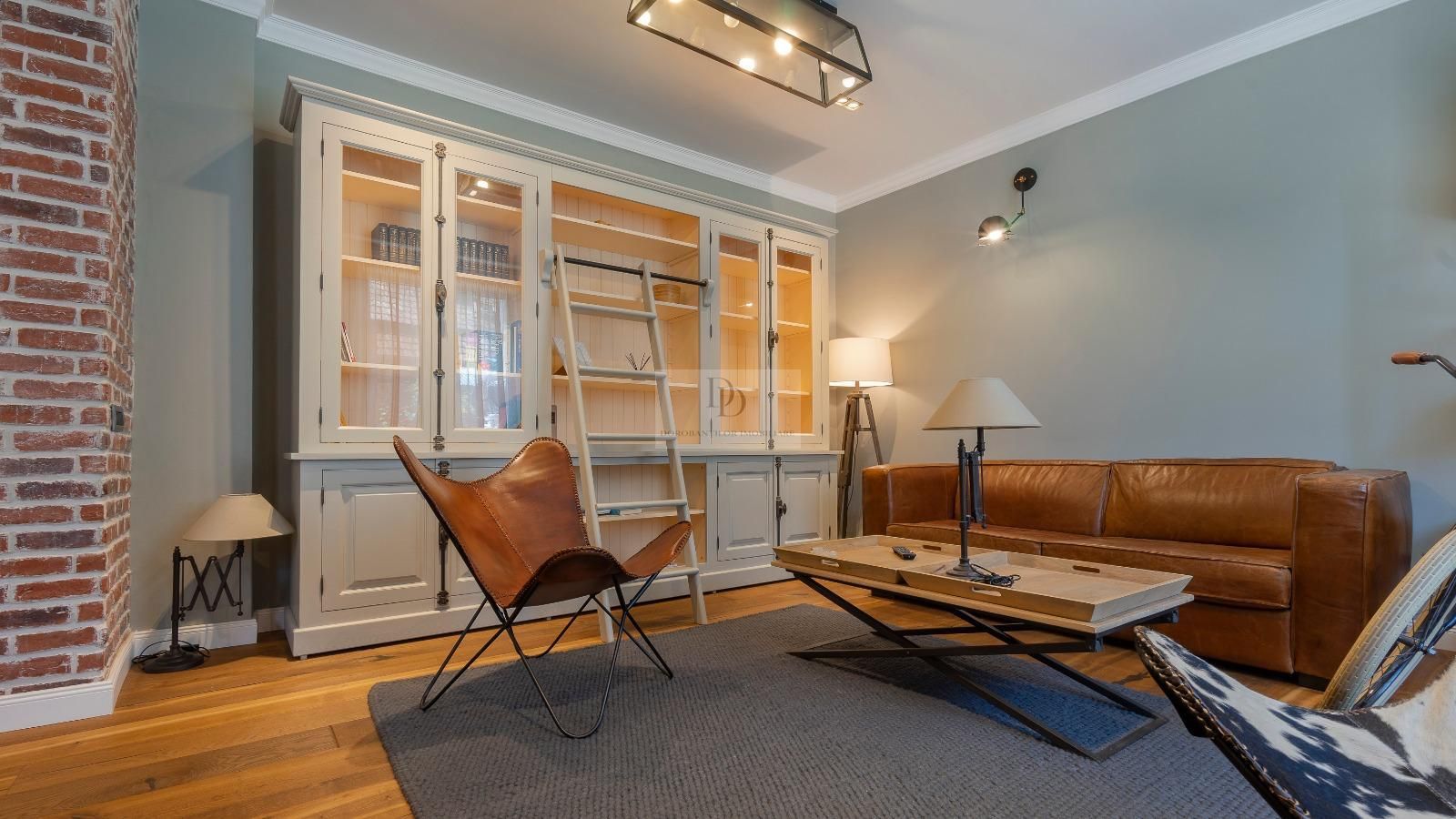 Apartament 2 camere finisaje LUX | Design elegant & confort absolut - Poză 9