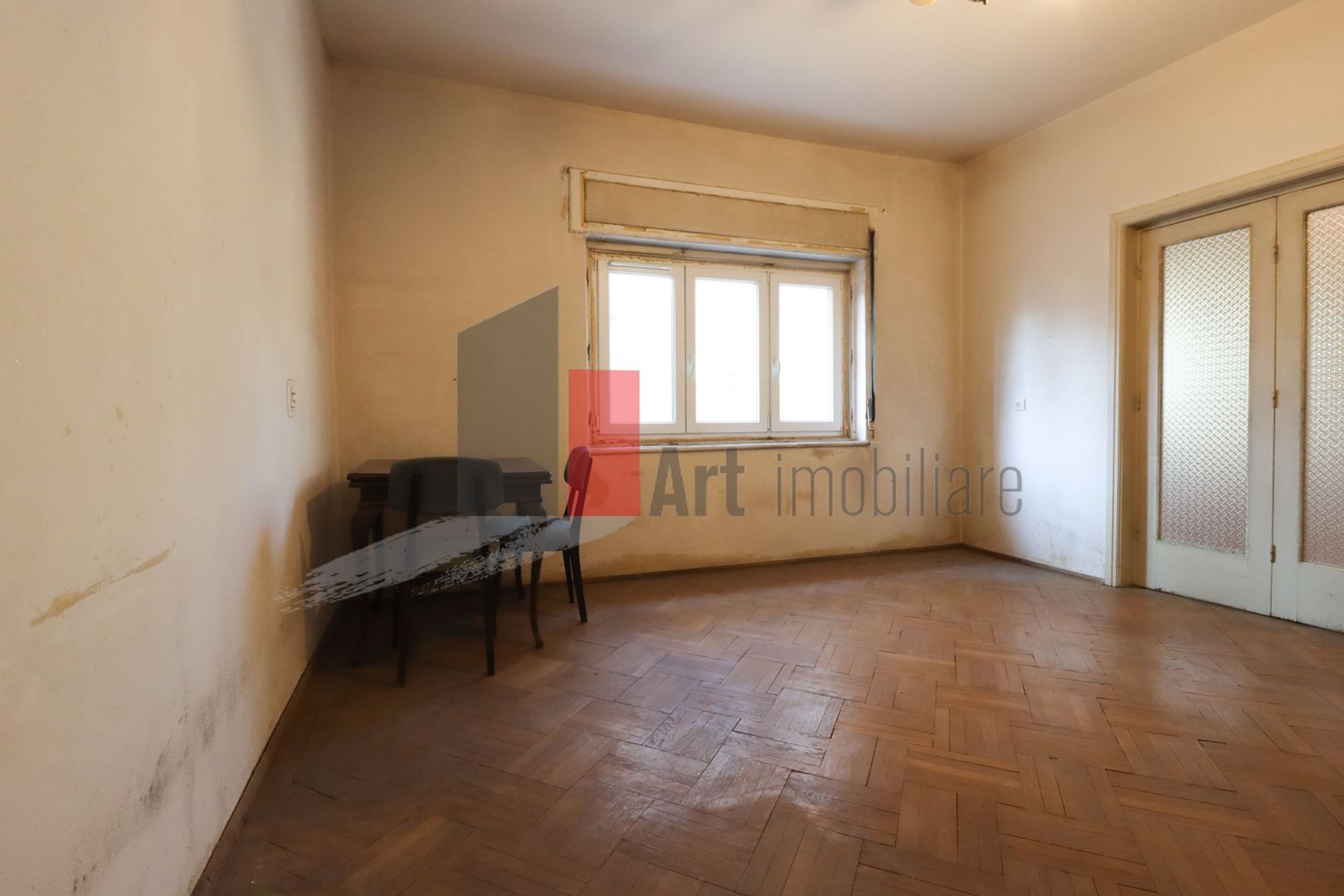 Apartamentul "HAVE" , BLOC FARA RISC SEISMIC, parter - Poză 17