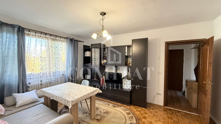 Apartament 2 camere | 49 mp | Gheorgheni – zona Hotel Royal - Poză 1