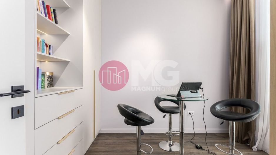 Vila de inchiriat/ vanzare - 6 camere- piscina - pompe de caldura - Poză 9