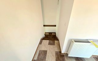 Spațiu de Birouri, 4 Camere, 95mp, Zona Centru - Poză 10