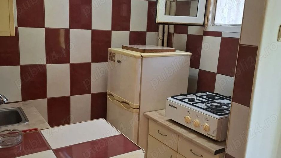 De vanzare garsoniera Drumul Taberei/Parc Moghioros/Mobilata Complet - Poză 4