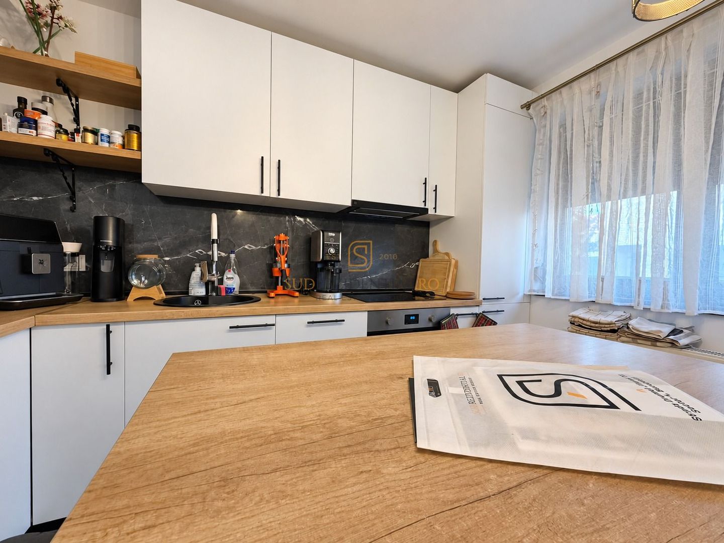 Vilă în Trend Residence – Intimitate, Cartier Privat, Acces rapid oras - Poză 30