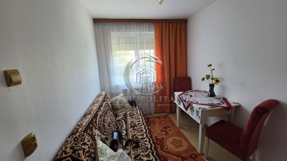 Apartament cu 3 camere, zona Bvd. Stadionului/BZ ~ etaj 3 din 4 - Poză 13