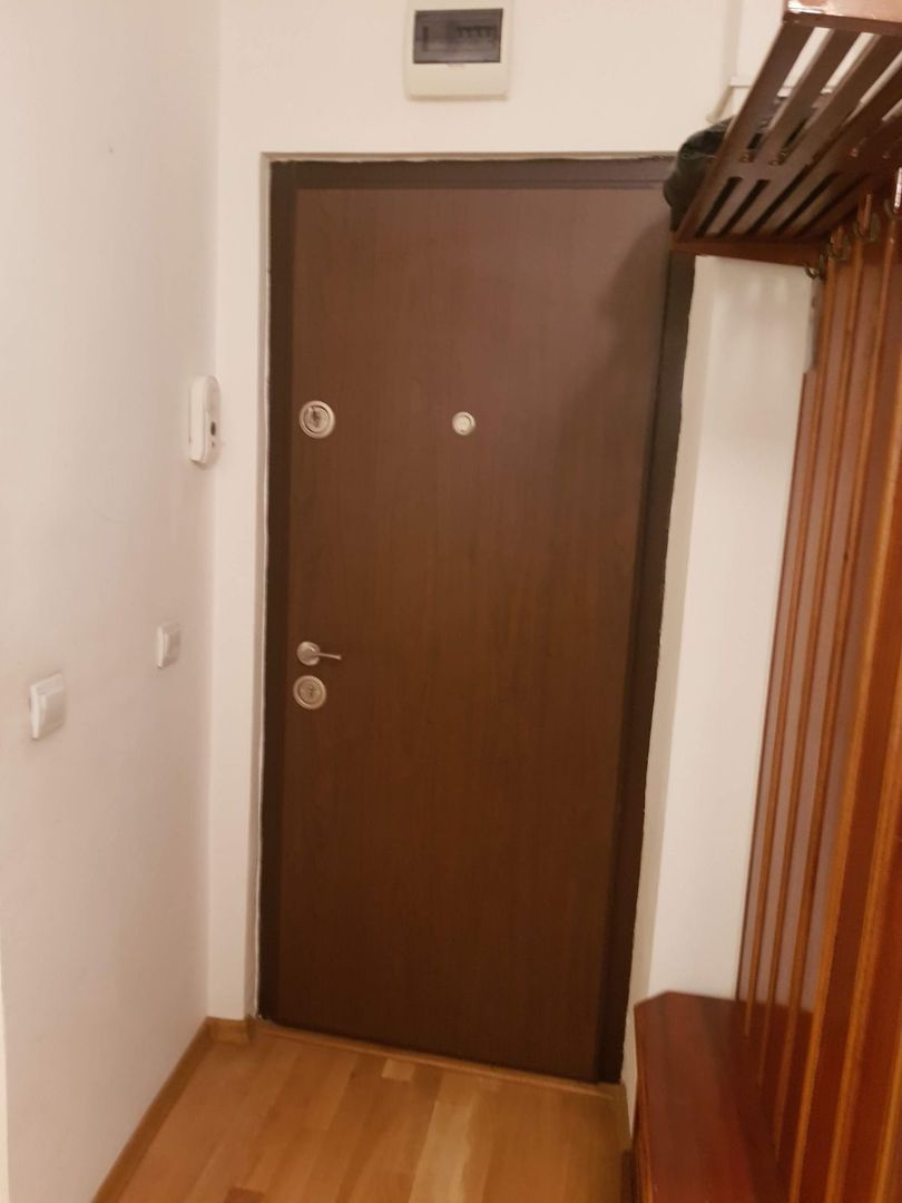 apartament cu 2 camere - Poză 10