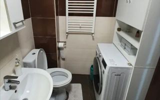 Apartament 2 camere mobilat si utilat, etaj 4/6, bloc nou, Rahova - Poză 10