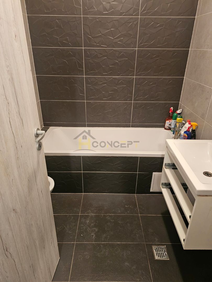 Apartament spatios 2 camere bucatarie inchisa Metalurgiei - Poză 7