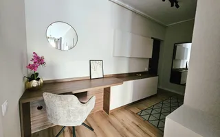 Apartament ultrafinisat | Etaj intermediar | Zona Str Tineretului - Poză 18