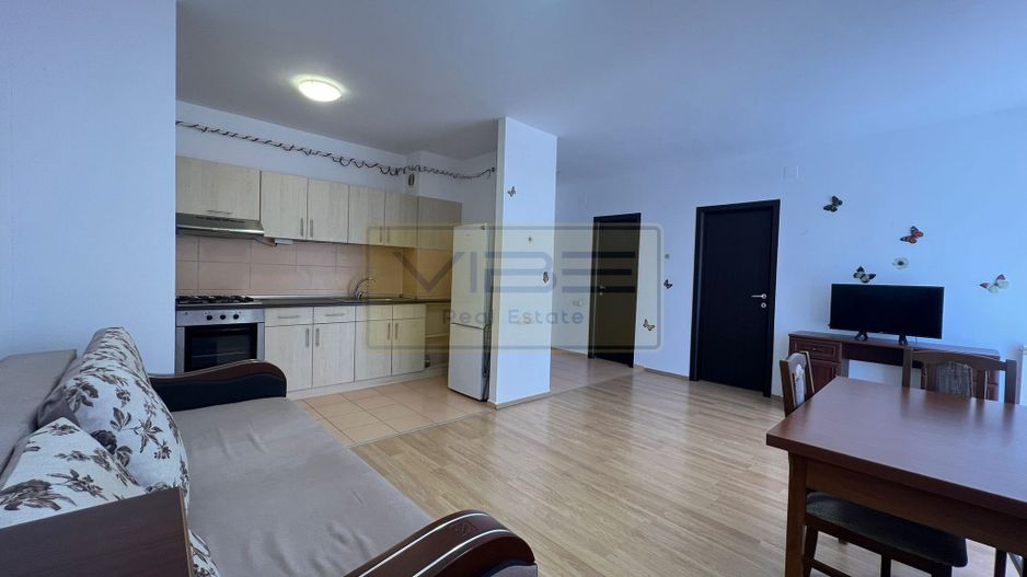 Apartament 2 camere Tatarasi - Complex Green Park - Poză 9