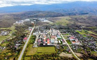 Hala producție I 6857 mp I Acces TIR I Pod Rulant I Mârșa - Poză 9