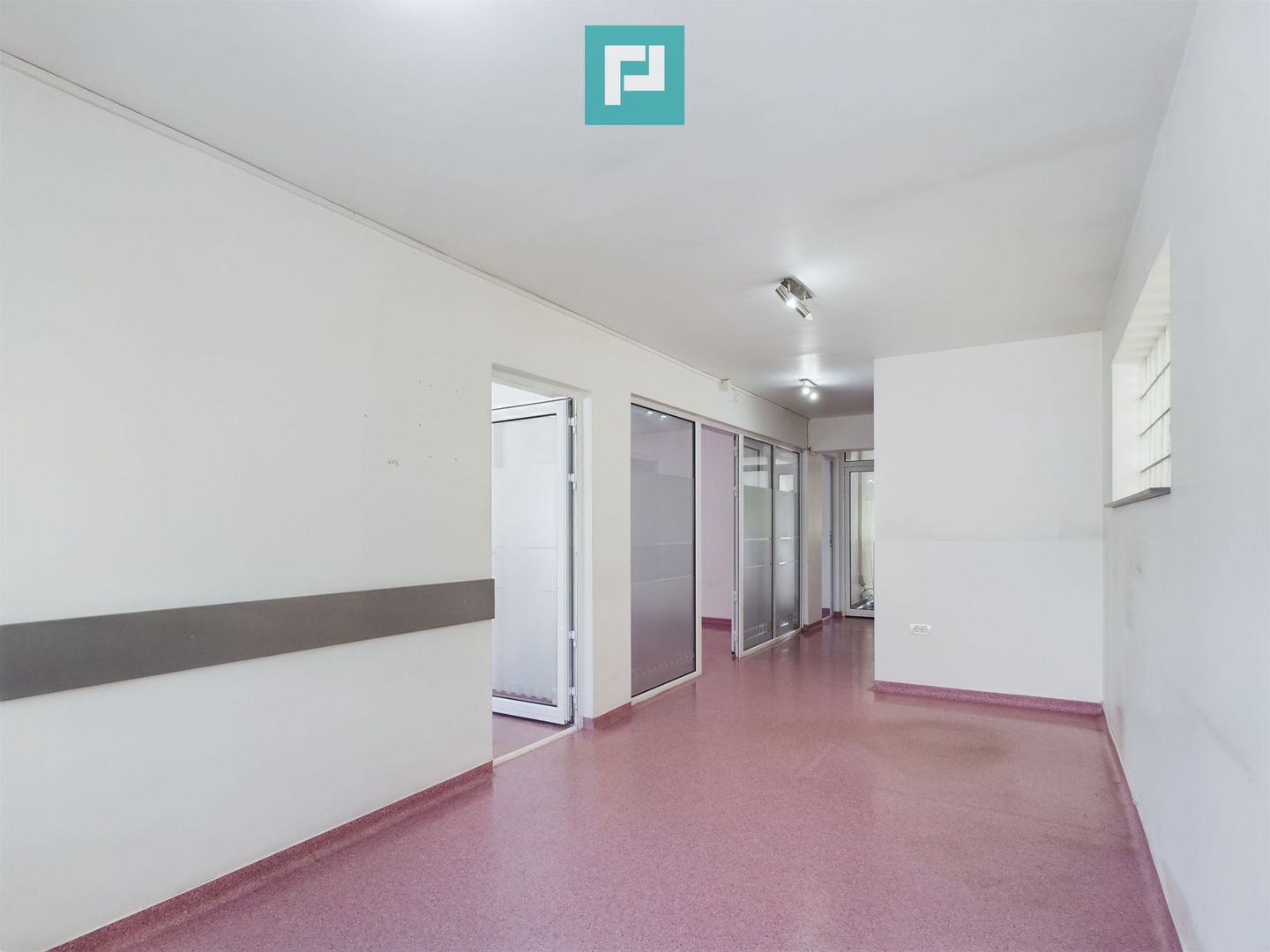 Spațiu comercial de 325mp ultracentral - Poză 11
