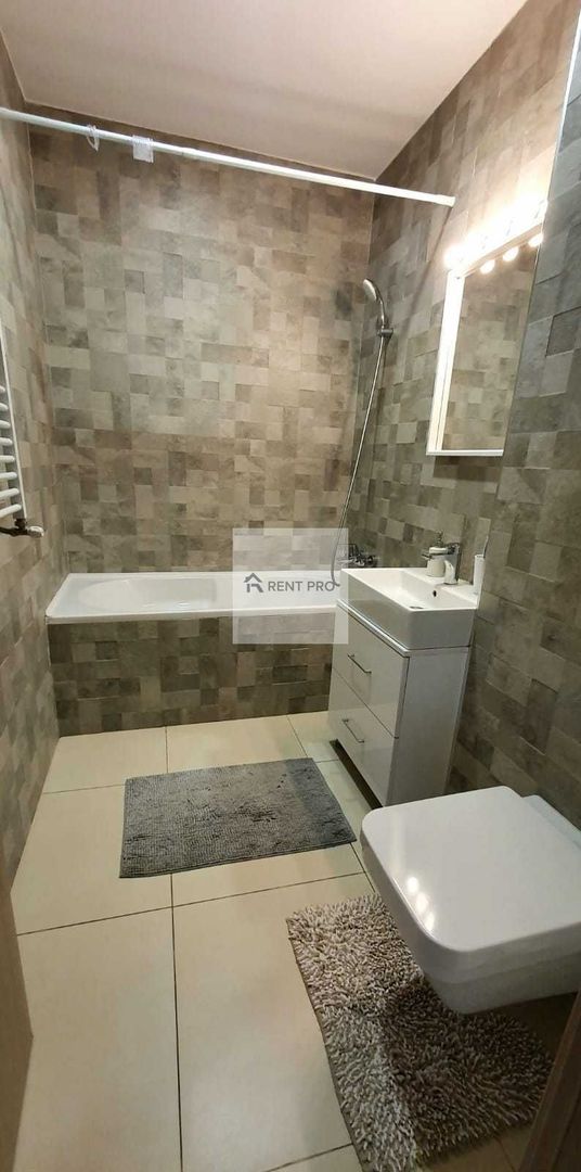 Apartament 2 camere de închiriat în Novum Politehnica | Varianta mare - Poză 4