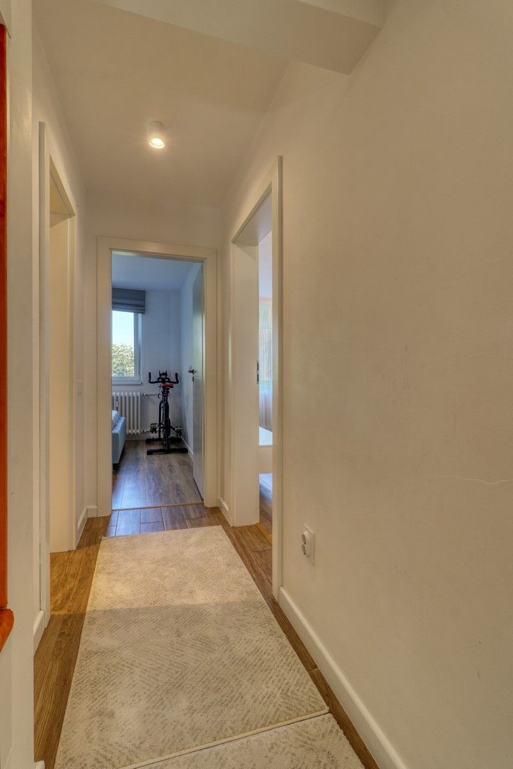 3 camere premium | Renovare integrală | Parc superb lângă bloc- - Poză 15