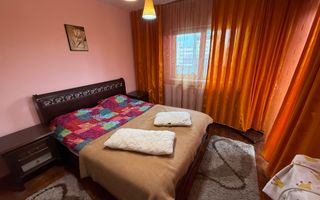 Apartament cu 3 camere decomandate | Zona Piața Ion Meșter  - Mănăștur - Poză 2