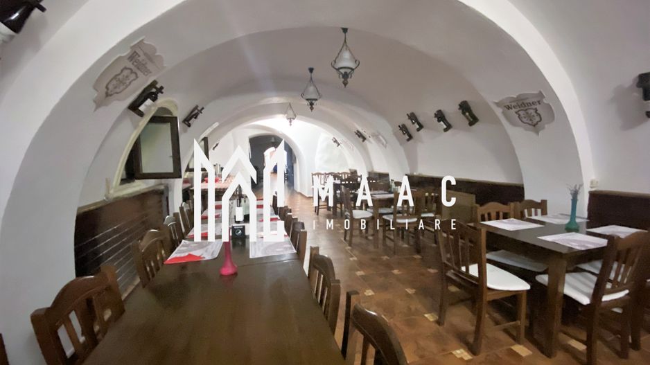 Ultracentral | Spatiu comercial | Terasa - Poză 3