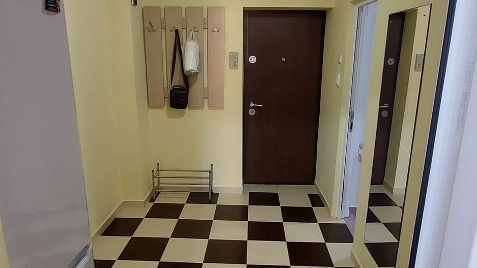 De Inchiriat Garsonieră  Nerva Traian - Poză 5