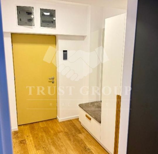 Apartament 2 camere Aviatiei | Imobil 2020 - Poză 9